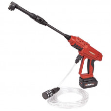 Worcraft Li-ion Cordless high pressure cleaner 20V