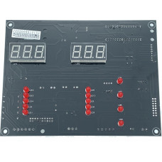 Puli Datorplate priekš PL-1150. Rezerves daļa