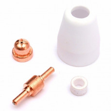 Juba Nozzle set for plasma cutter CUT40