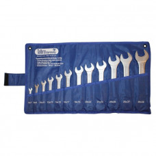 Talbro Open end wrenches No.5 set 12pcs. (6-32)