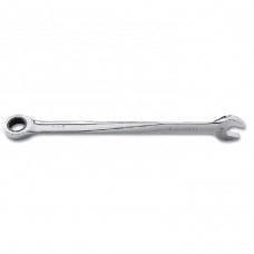 Sata Combination gear wrench X-Beam / 19mm