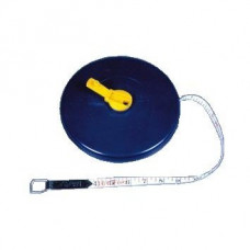 Measuring fiberglass tape / 30m x 10mm