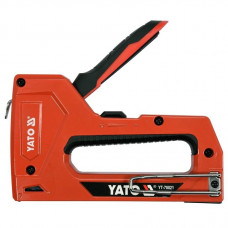 Yato Staple gun 6-15mm 2 way