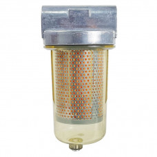 Aocheng Diesel/ HVO/ XTL/ Gasoline/ Kerosene filter with paper cartridge for pump