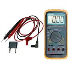 Digital universal multimeter