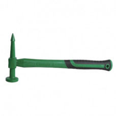 Changlu  Pick and finishing hammer 0.5kg