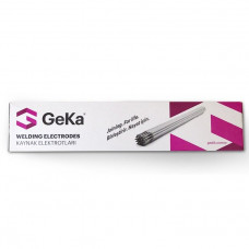 Geka Metināšanas elektrods AC/DC PANTERA / 2,5x350mm, 5,0kg