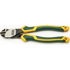 Sata High leverage diagonal cutting pliers 195mm