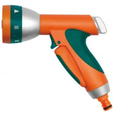 Adjustable spray gun 1/2