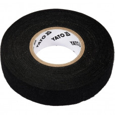 Yato Izolācijas tekstila lente / 19mm x 25m