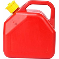 Aocheng Gasoline tank 5l plastic