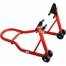 Motorcycle support stand for front wheel 225kg