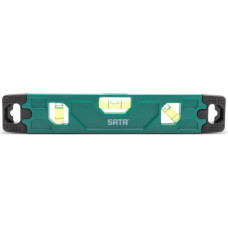 Sata Torpedo magnetic level 230mm