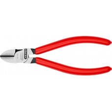 Knipex  Diagonal cutting pliers 140mm