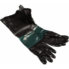 Hymair Gloves for vertical sanblaster ST-SBC220