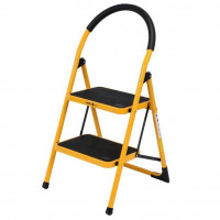 Yato Two-step ladder, expandable 150kg
