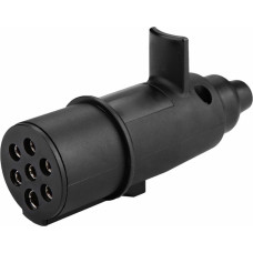 7pin plastic plug, N type