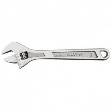 Changlu  Adjustable wrench / Ø25mm; 8'', L=200mm