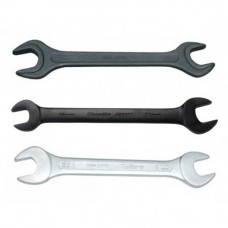 Double open ended spanner / 22 x 24mm