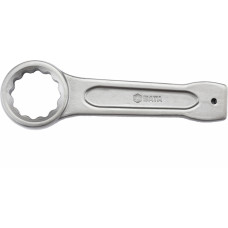 Sata Single end ring slogging spanner / 65mm