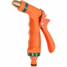 Adjustable spray gun 1/2