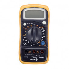 Digital universal multimeter