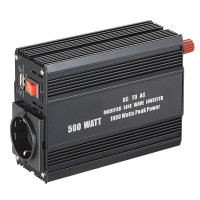 Kingroy Car inverter 12/24V-230V /