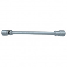 Changlu  Box wheel wrench / sq.22 x 38,  L=400mm