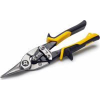 Sata Aviation tin snips - straight 250mm