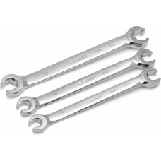 Sata Flare nut wrench set 3pcs