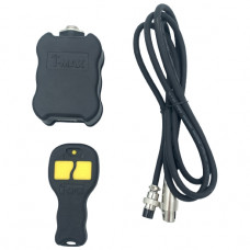 T-Max Remote control system for electric winch (Muscle Lift) 12V