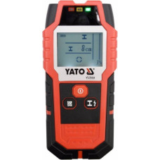 Yato Stiepļu, metāla un koka profilu detektors
