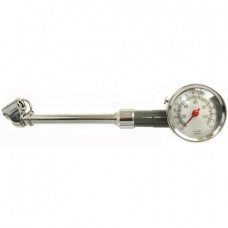 Kingroy Dual foot tire gauge 0-11kg/cm²