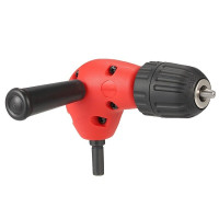 Right-Angle Drill attachment 1/16'-3/8' Ø1.5-10mm