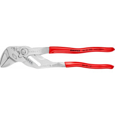 Knipex  Ūdens sūkņa knaibles-uzgriežņu atslēga ar fiksatoru 250mm