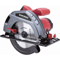 Worcraft Circular saw, 185mm 1500W