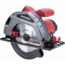 Worcraft Circular saw, 185mm 1500W