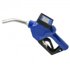 Aocheng Adblue gun with digital meter with automatic shut-off