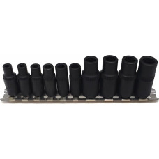 Tap adapters set 1/4