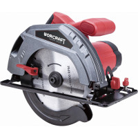 Worcraft Circular saw, 185mm 1500W