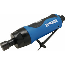 Sumake Air die grinder with spindle lock 1/4'' (6mm)