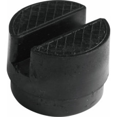 Tongrun Rubber jack pad Ø51mm