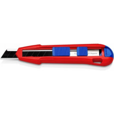 Knipex  Universal knife CutiX KNIPEX