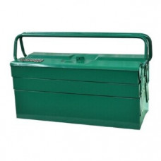 Changlu  Tool box with trays