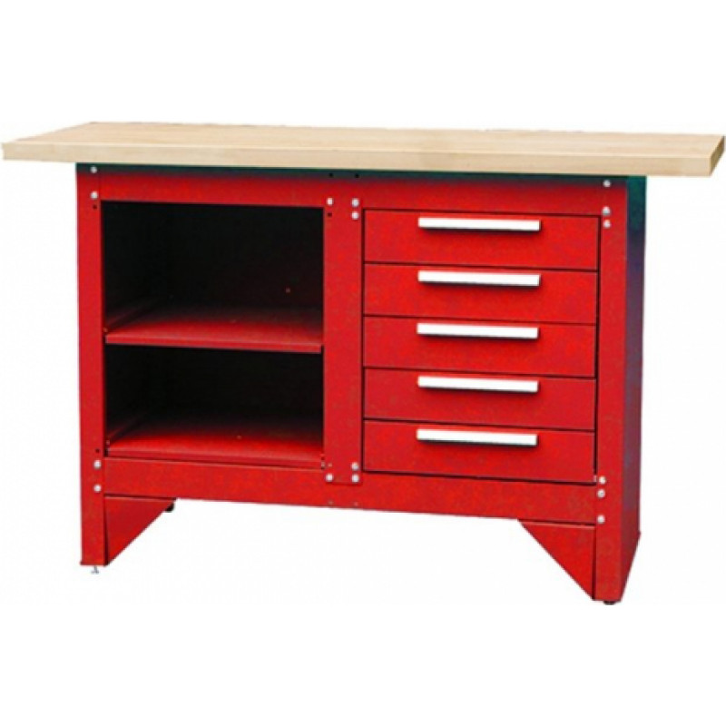 Tongrun Work station (5 drawers)