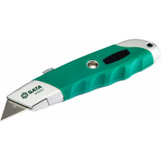 Sata Heavy duty utility knife 19mm