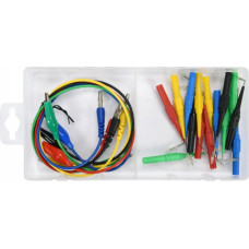 Yato Measuring elements set (20pcs) for multimeter