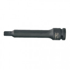 Changlu  1/2" Dr. Deep 125L TORX uzgaļa ligzda T52