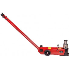 Tongrun Pneumatic - hydraulic jack 40t/20t