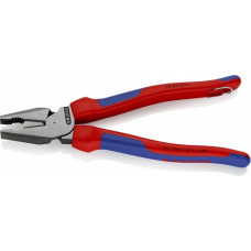 Knipex  High leverage combination pliers 225mm KNIPEX